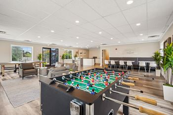 Townhomes In Burnsville, MN for Rent – Summit Townhomes - game room